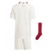 Cheap Manchester United Third Football Kit Children 2023-24 Short Sleeve (+ pants)